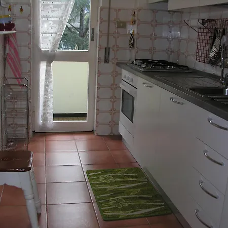 Relax E Comfort Apartamento