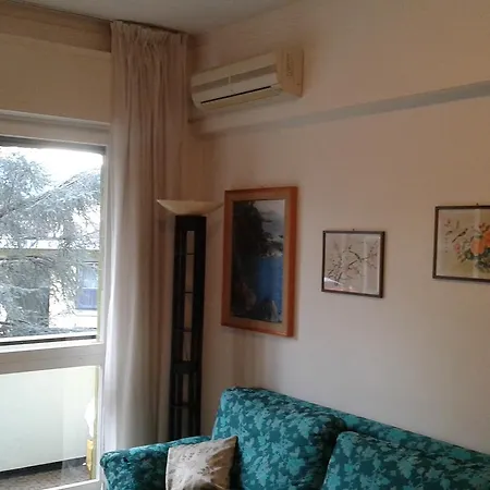 Relax E Comfort Rapallo