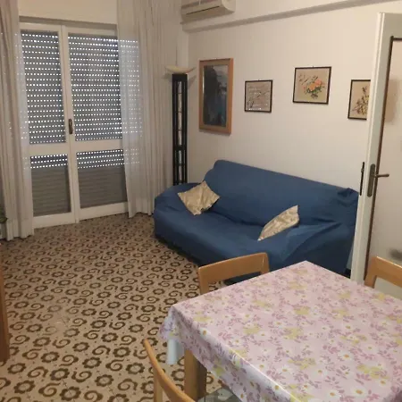 Relax E Comfort 公寓 拉帕洛